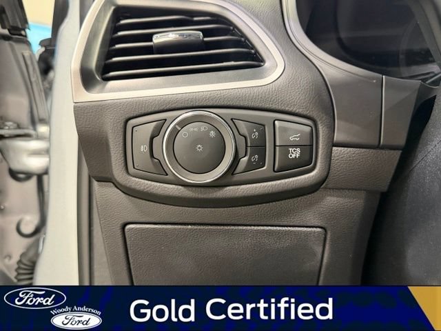 Certified 2024 Ford Edge ST-Line AWD/4WD image 20
