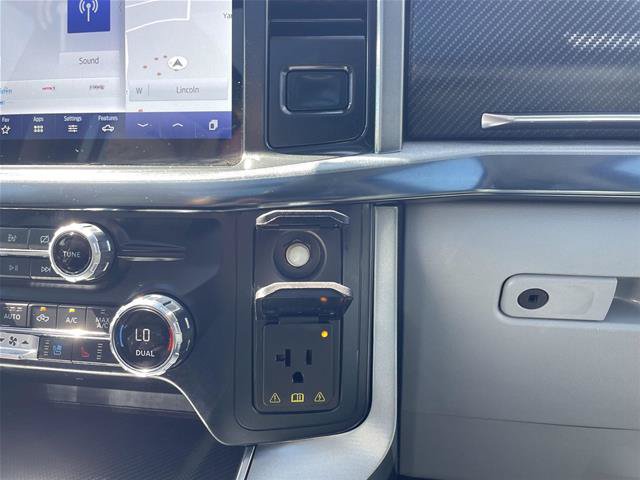 Certified 2021 Ford F150 Limited AWD/4WD image 36
