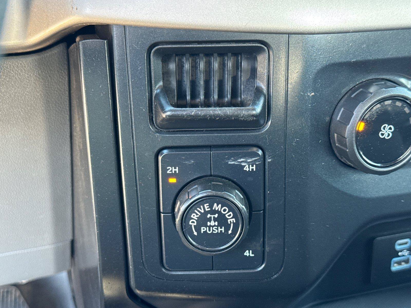 Certified 2021 Ford F150 XL w/ Equipment Group 101A High AWD/4WD image 28