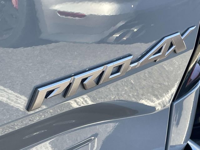 Used 2022 Nissan Frontier PRO-4X w/ Pro-4X Premium Package image 9