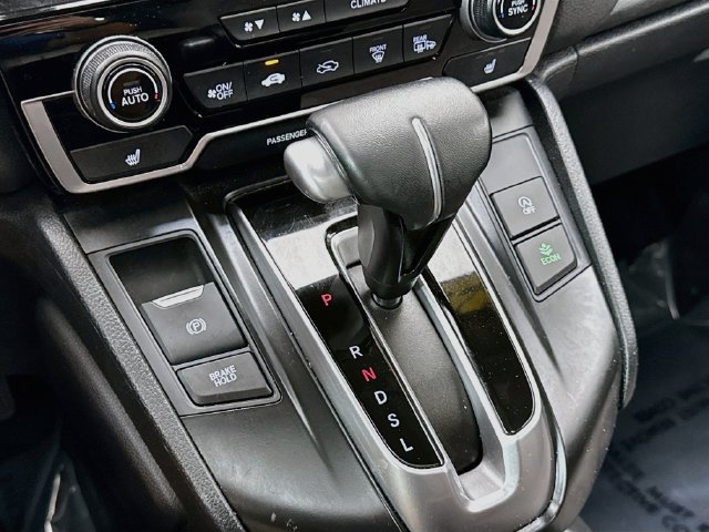Used 2022 Honda CR-V EX-L image 16