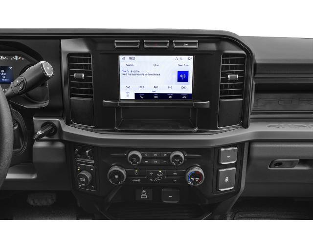 Certified 2025 Ford F250 XL w/ XL Chrome Package AWD/4WD image 7