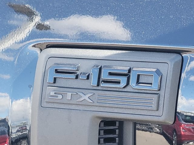 Certified 2023 Ford F150 XL w/ STX Appearance Package AWD/4WD image 13