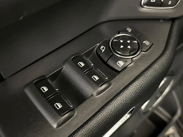 Certified 2022 Ford Expedition Limited image 18