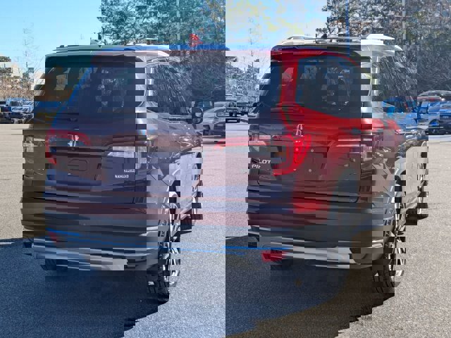 Used 2022 Honda Pilot Touring image 4