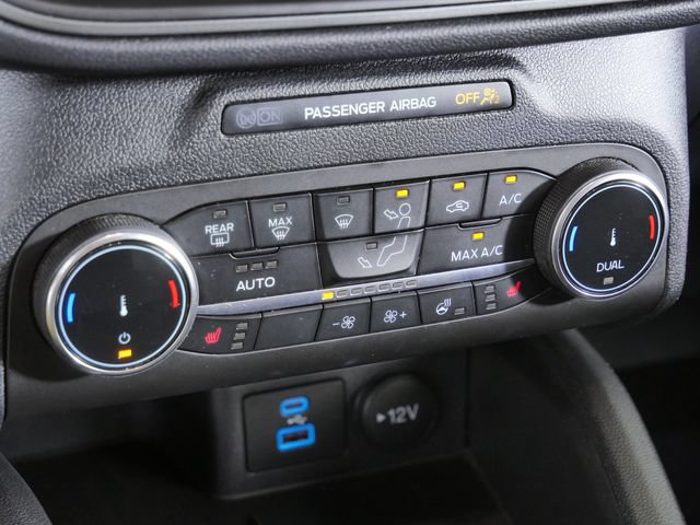 Certified 2023 Ford Escape Active AWD/4WD image 29