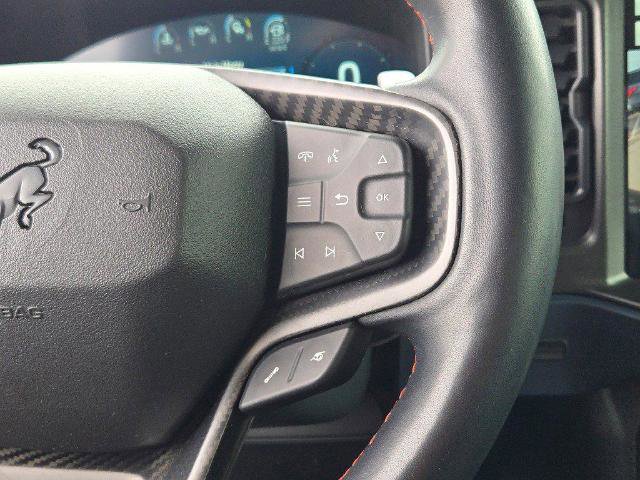 Certified 2023 Ford Bronco Raptor AWD/4WD image 32