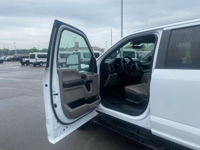 Certified 2022 Ford F250 XL w/ Power Equipment Group AWD/4WD image 10