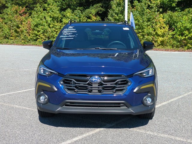 Used 2025 Subaru Crosstrek 2.5i Sport AWD/4WD image 9