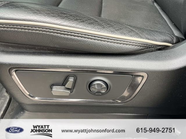 Used 2022 RAM 1500 Limited image 28