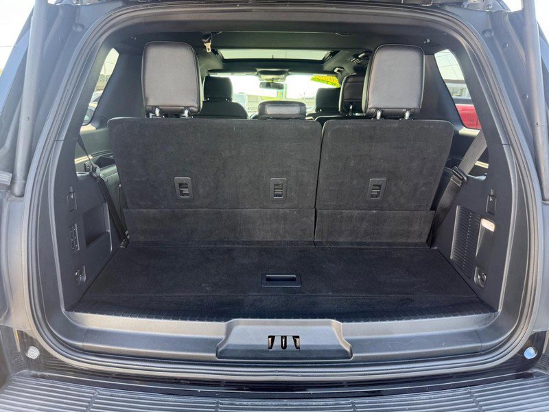 Certified 2020 Ford Expedition Limited w/ Equipment Group 302A image 9