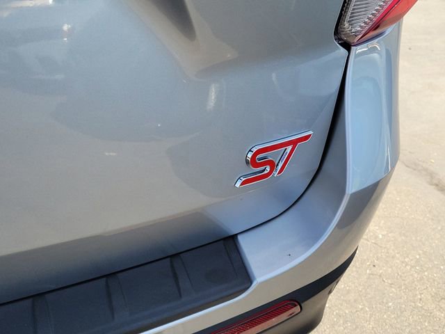 Certified 2024 Ford Explorer ST w/ Equipment Group 401A image 29