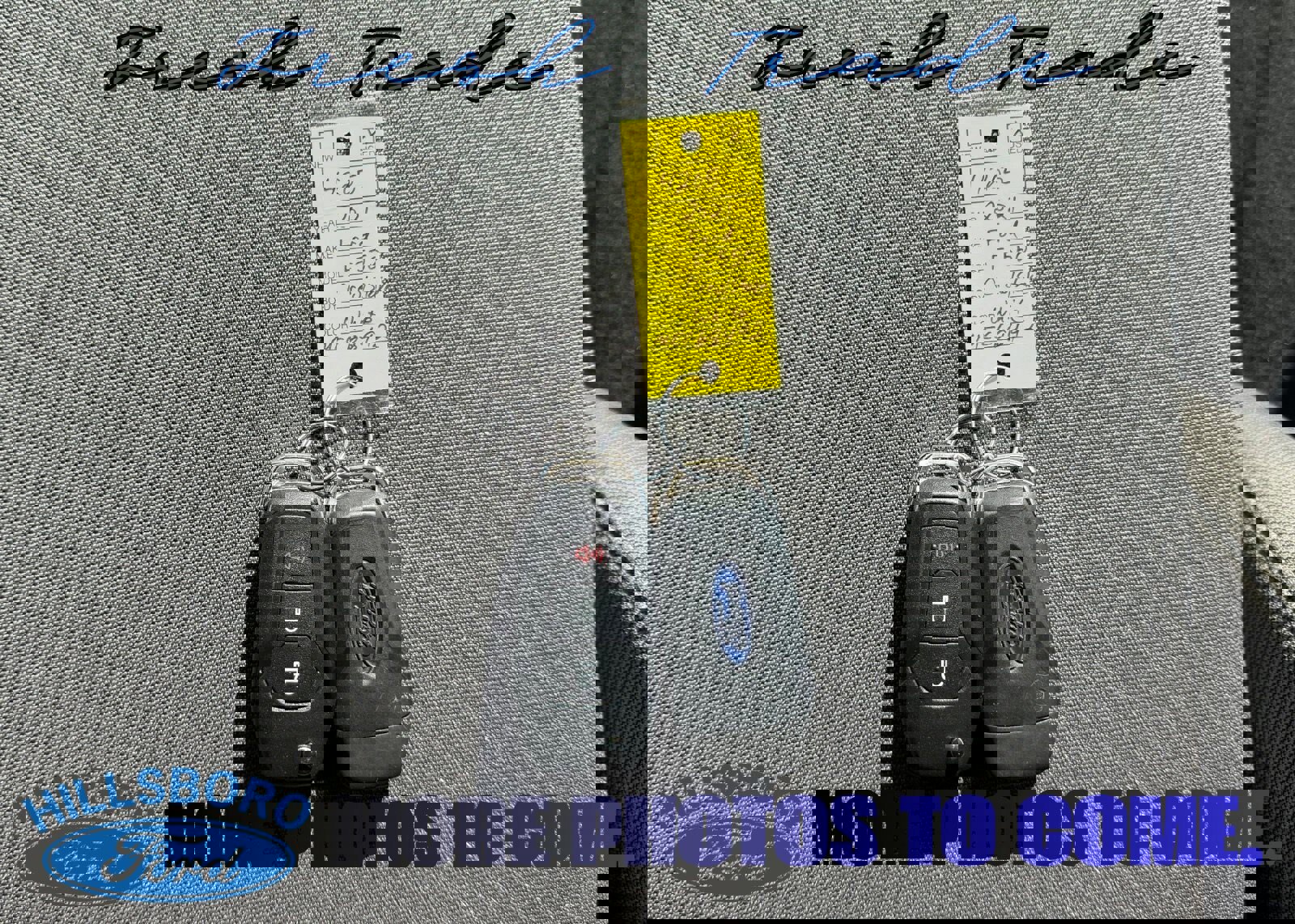 Certified 2021 Ford F550 4x4 Crew Cab Super Duty image 17