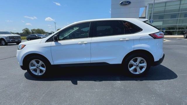 Certified 2022 Ford Edge SE AWD/4WD image 5
