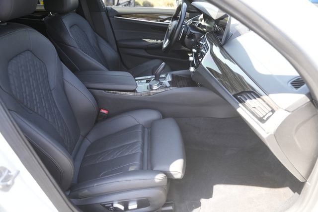 Used 2021 BMW 530i 530i image 19