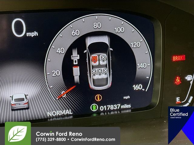 Used 2025 Acura Integra A-Spec FWD image 15