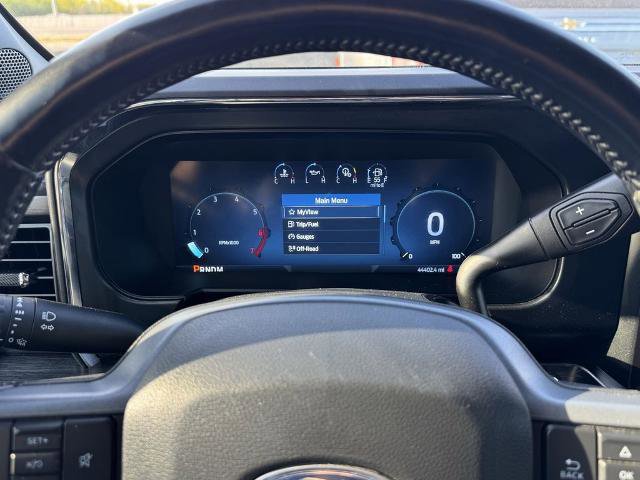 Certified 2023 Ford F250 Lariat w/ Chrome Package image 21