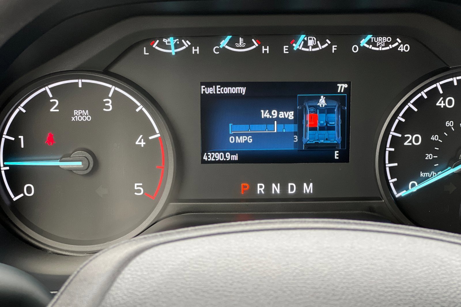 Certified 2024 Ford F350 XLT image 24