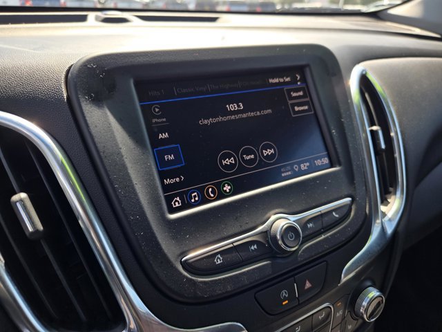 Used 2024 Chevrolet Equinox LT AWD/4WD image 21