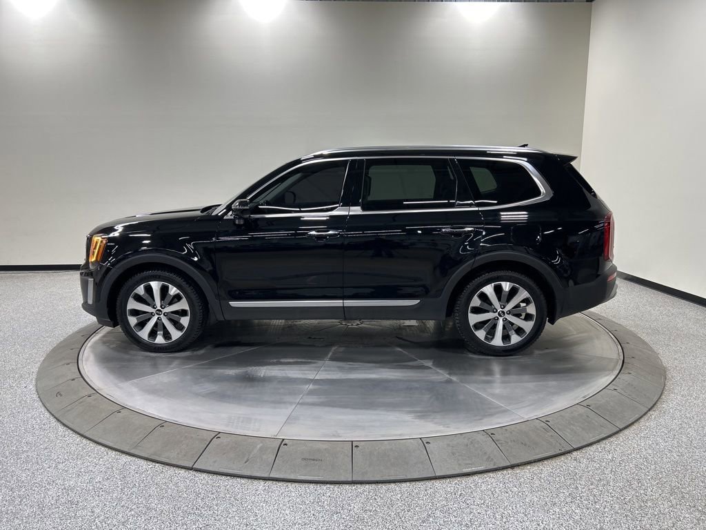 Used 2020 Kia Telluride SX image 2