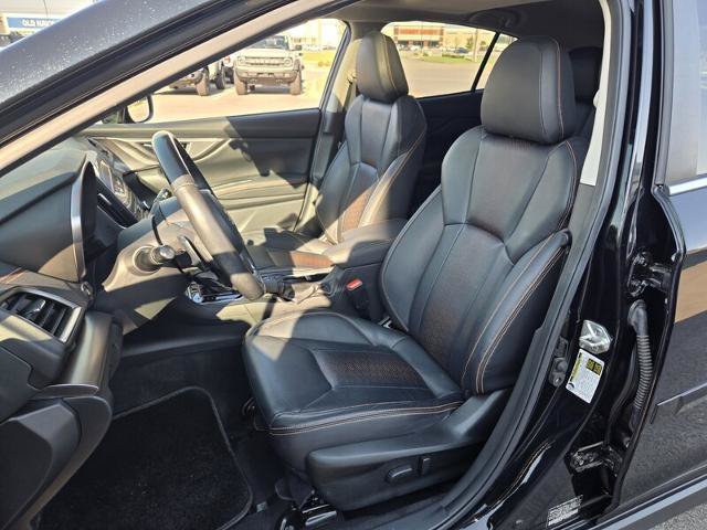 Used 2021 Subaru Crosstrek 2.5i Limited w/ Popular Package #4 AWD/4WD image 10