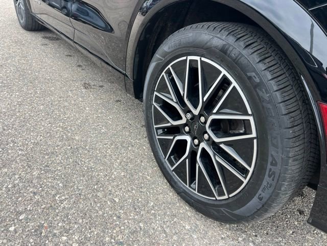 Certified 2024 Ford Mustang Mach-E Premium AWD/4WD image 24