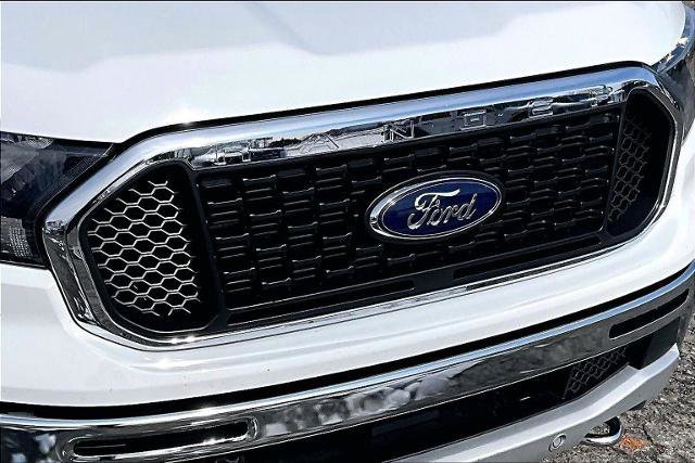 Certified 2022 Ford Ranger XLT w/ Equipment Group 301A Mid image 27