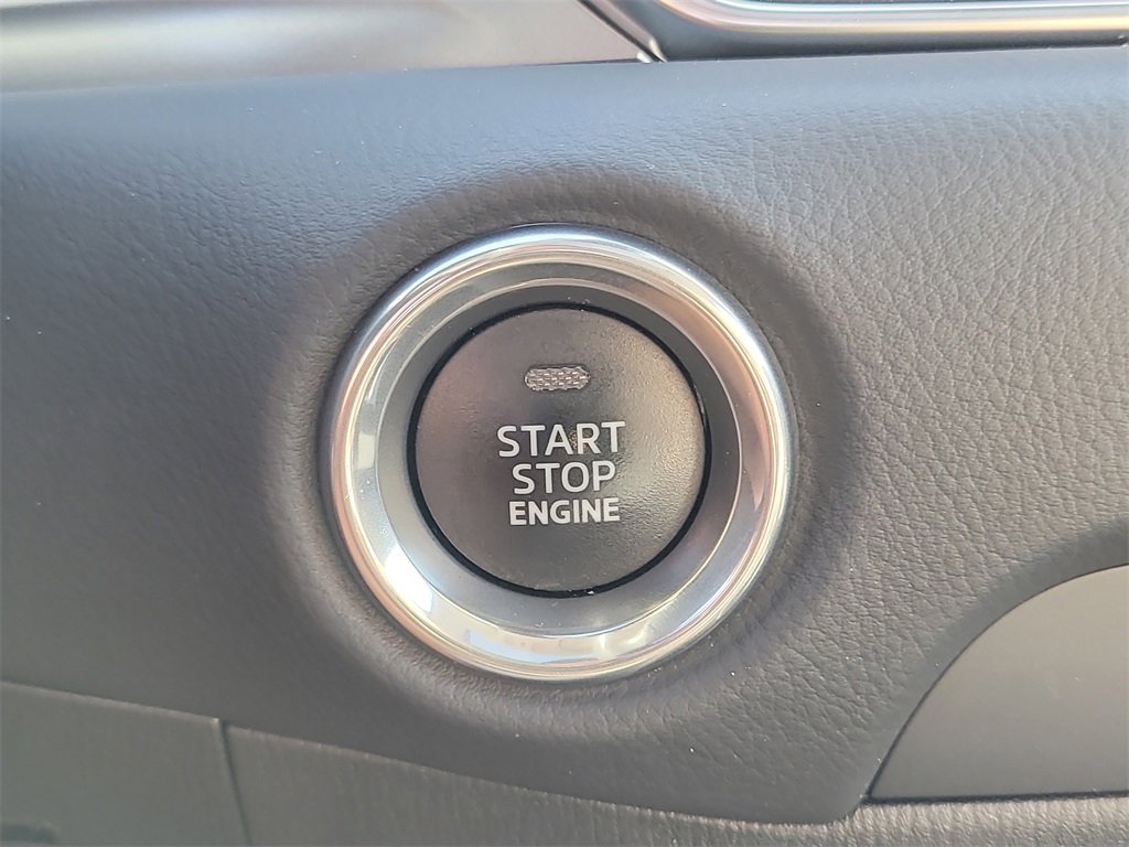 Used 2022 MAZDA CX-5 AWD 2.5 S image 25