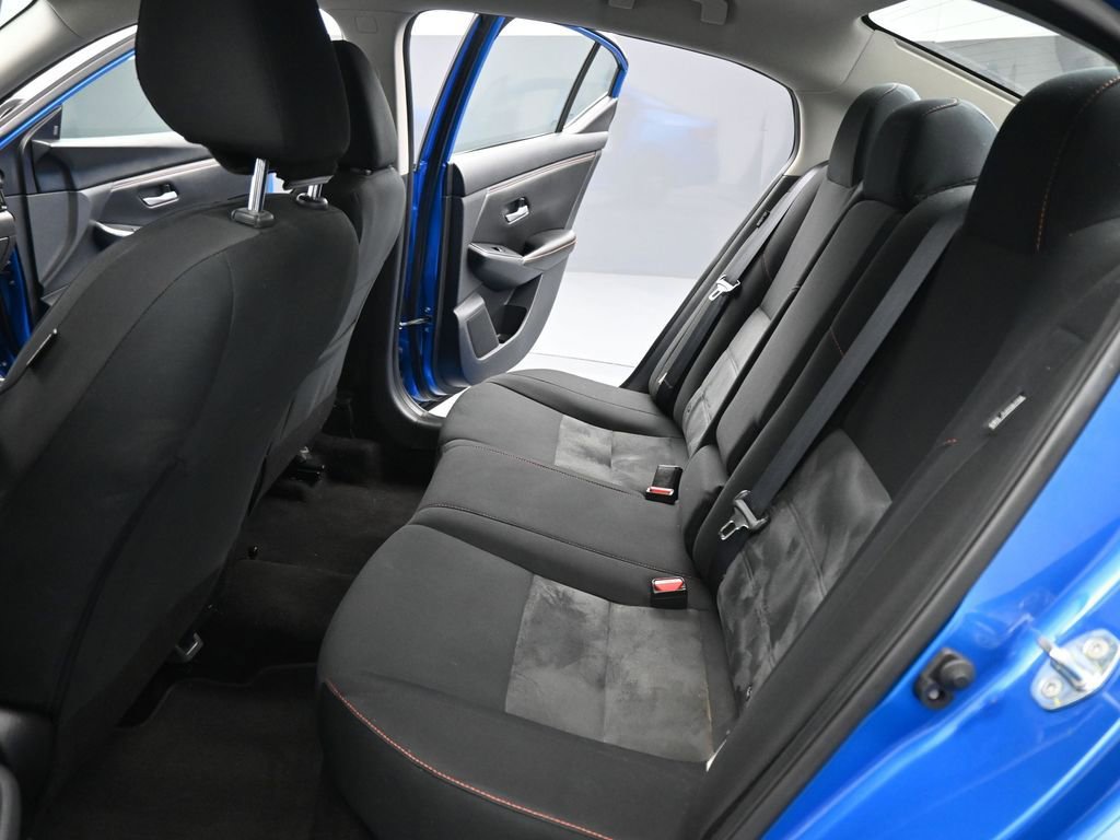 Used 2024 Nissan Sentra SR image 17