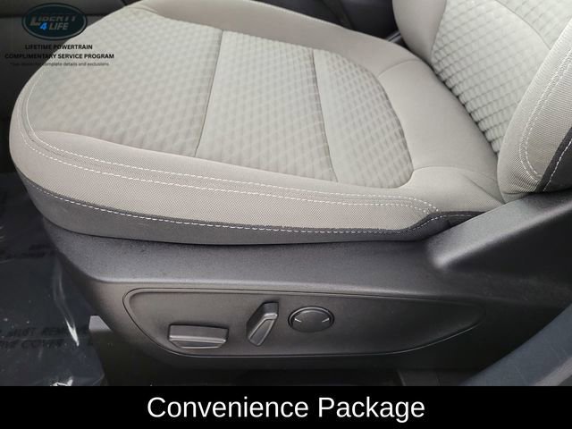 Certified 2022 Ford Escape SE w/ Convenience Package image 14