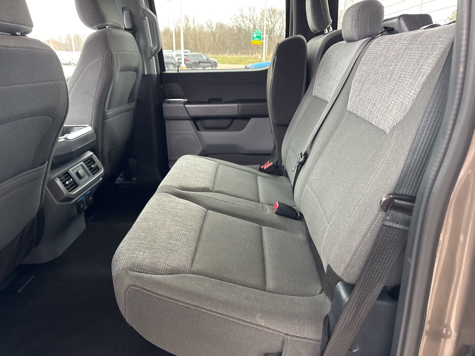 Certified 2021 Ford F150 XLT w/ Equipment Group 302A High image 38