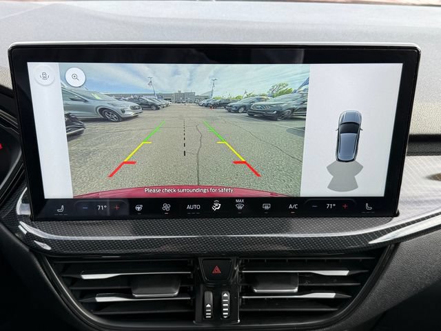 Certified 2024 Ford Escape ST-Line w/ Tech Pack #1 AWD/4WD image 13