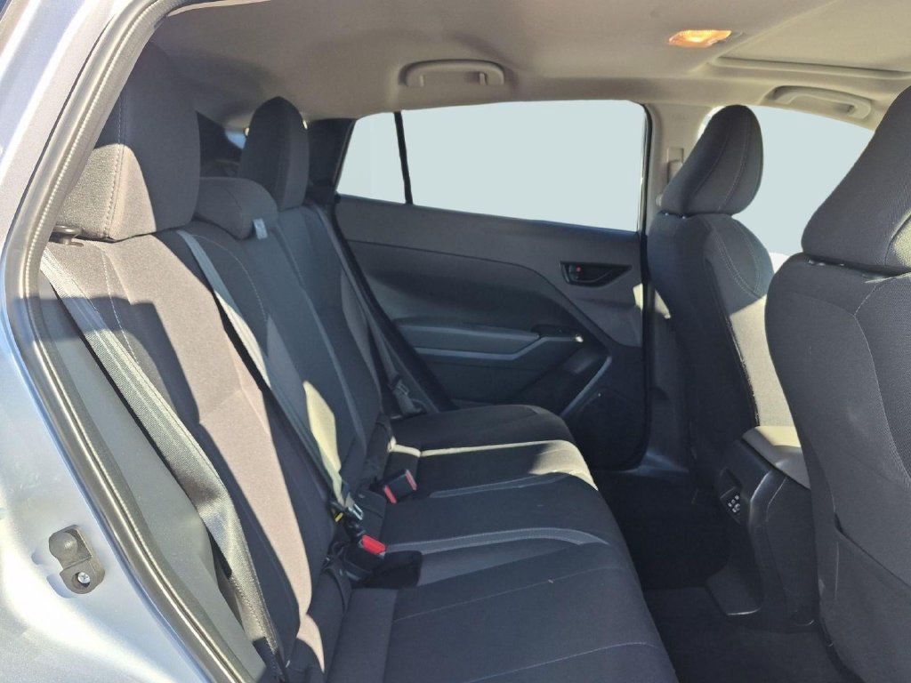 Used 2025 Subaru Crosstrek 2.5i Premium AWD/4WD image 24