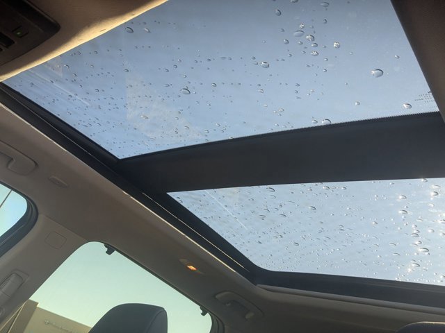 Used 2024 Nissan Rogue SV w/ SV Premium Package image 28