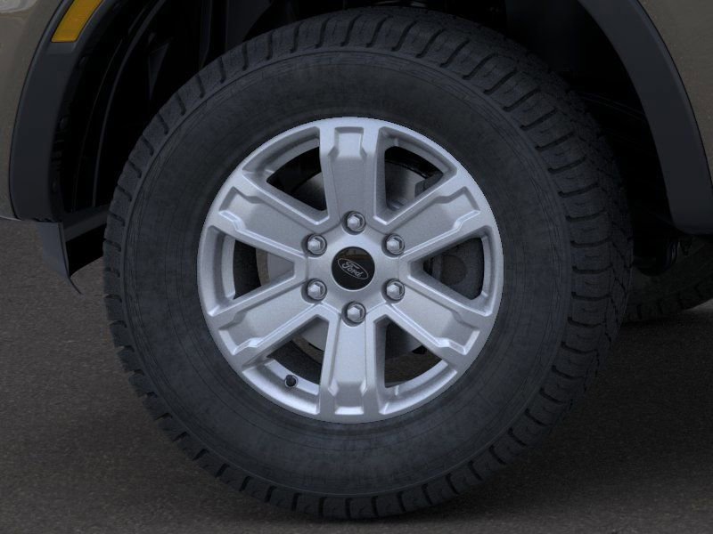 Certified 2025 Ford Ranger XL RWD image 19