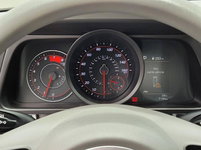 Used 2023 Hyundai Elantra SEL FWD image 24