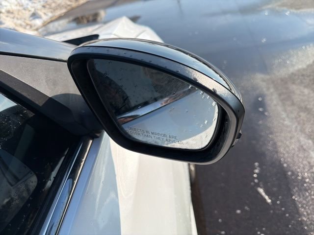 Used 2023 Nissan Sentra SR w/ Midnight Edition Package image 4