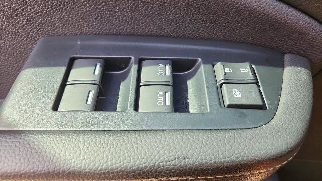 Used 2023 Honda Ridgeline RTL image 25