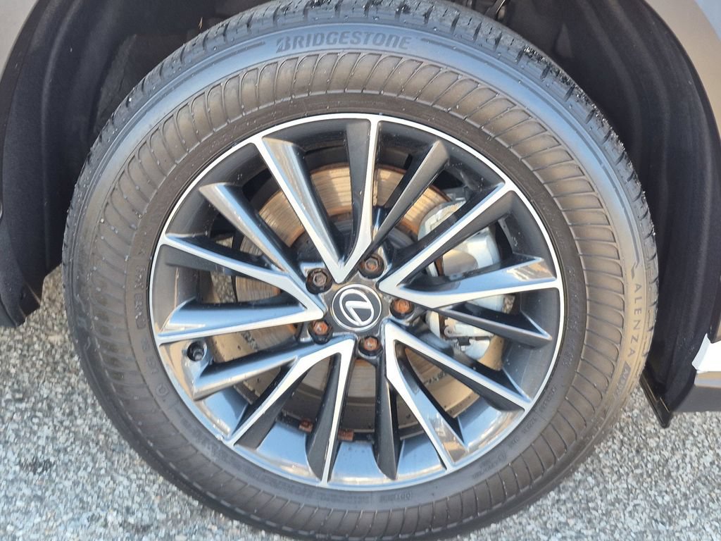 Used 2024 Lexus NX 250 AWD w/ Cold Area Package image 12