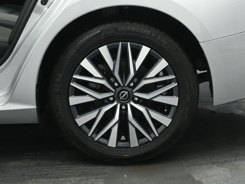 Used 2023 Nissan Altima 2.5 SV image 47