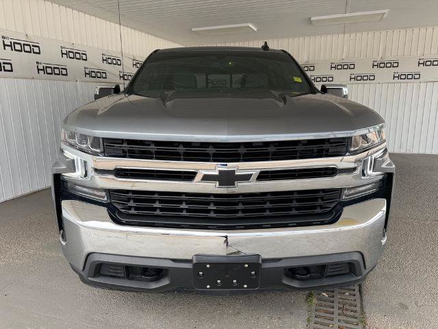 Used 2021 Chevrolet Silverado 1500 LT w/ Convenience Package II AWD/4WD image 22