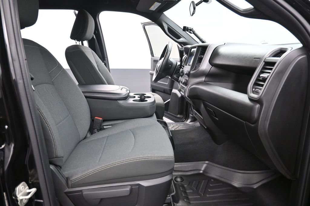 Used 2023 RAM 2500 Tradesman AWD/4WD image 10