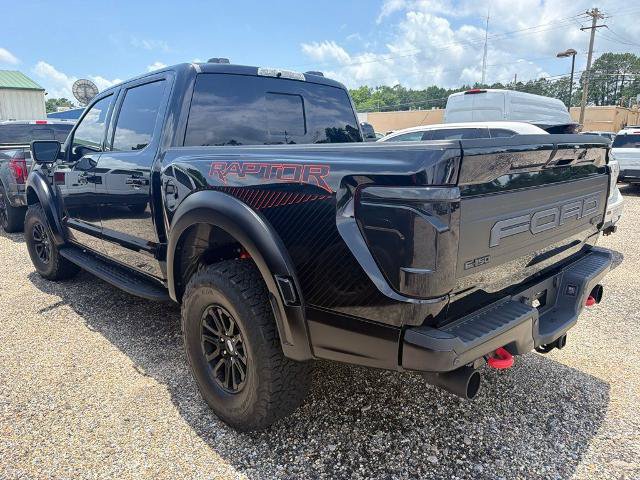 Certified 2026 Ford F150 Raptor AWD/4WD image 4
