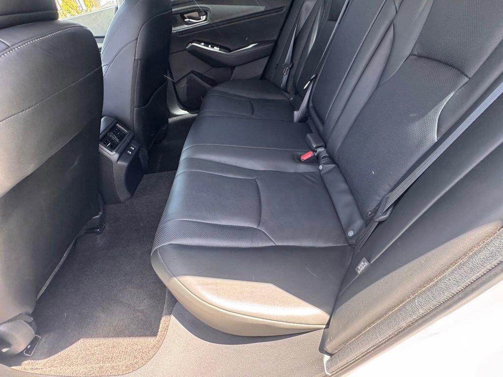 Used 2024 Honda Accord Touring image 30