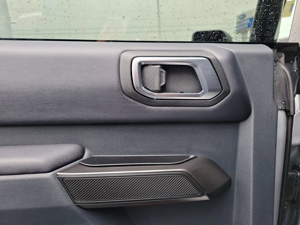 Certified 2023 Ford Bronco Raptor image 14