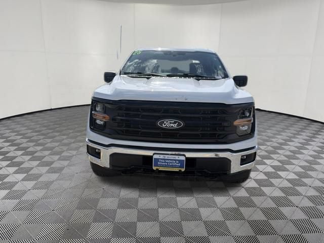 Certified 2025 Ford F150 XLT AWD/4WD image 15
