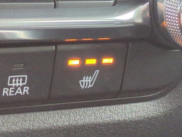 Used 2022 MAZDA CX-30 AWD 2.5 S w/ Premium Package image 23