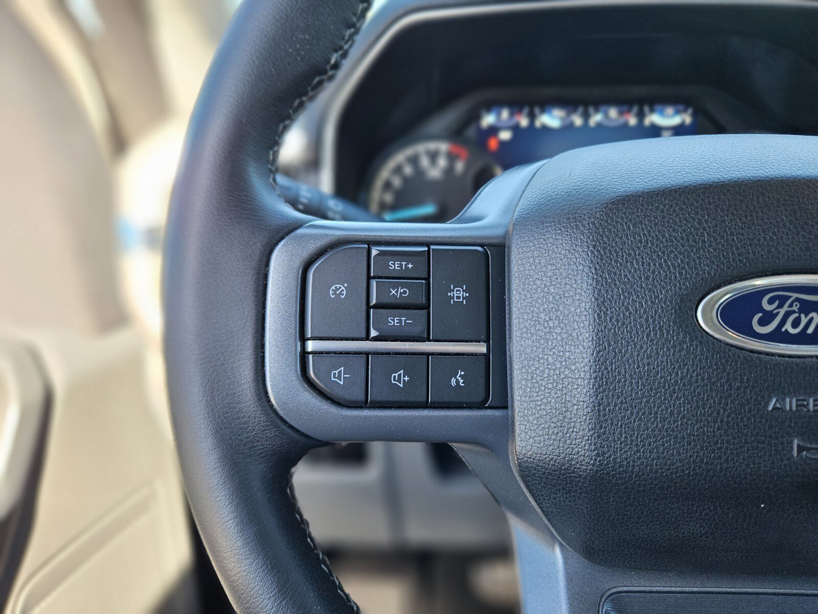 Certified 2023 Ford F150 XLT w/ Equipment Group 301A Mid image 28