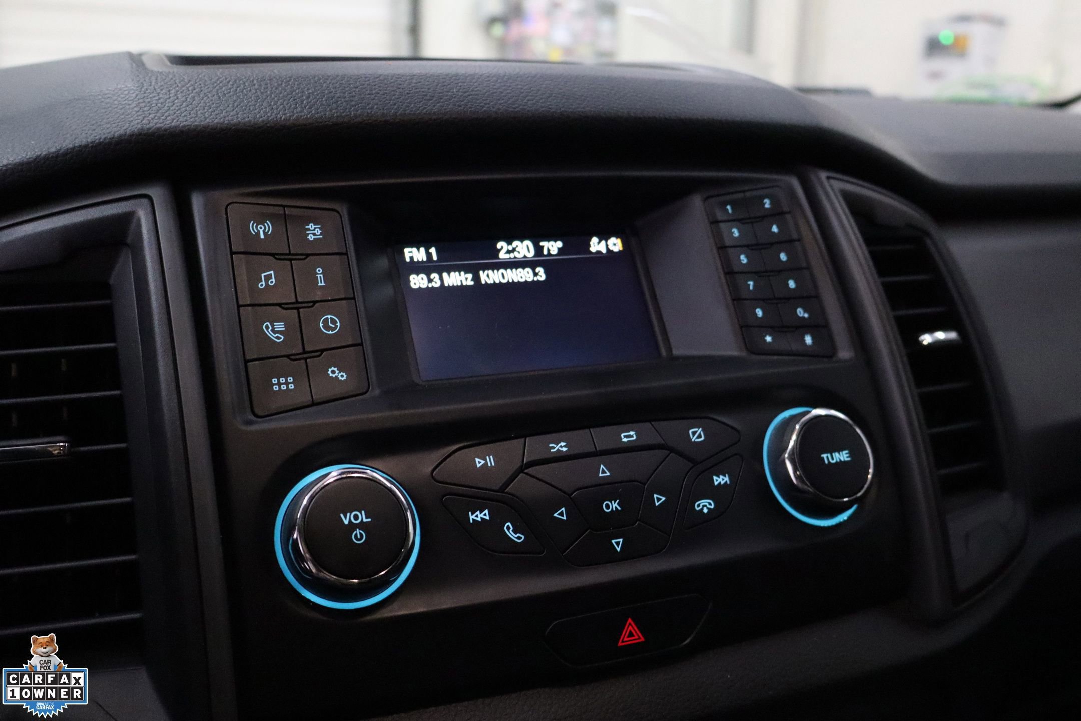 Certified 2022 Ford Ranger XL w/ Equipment Group 101A High image 20