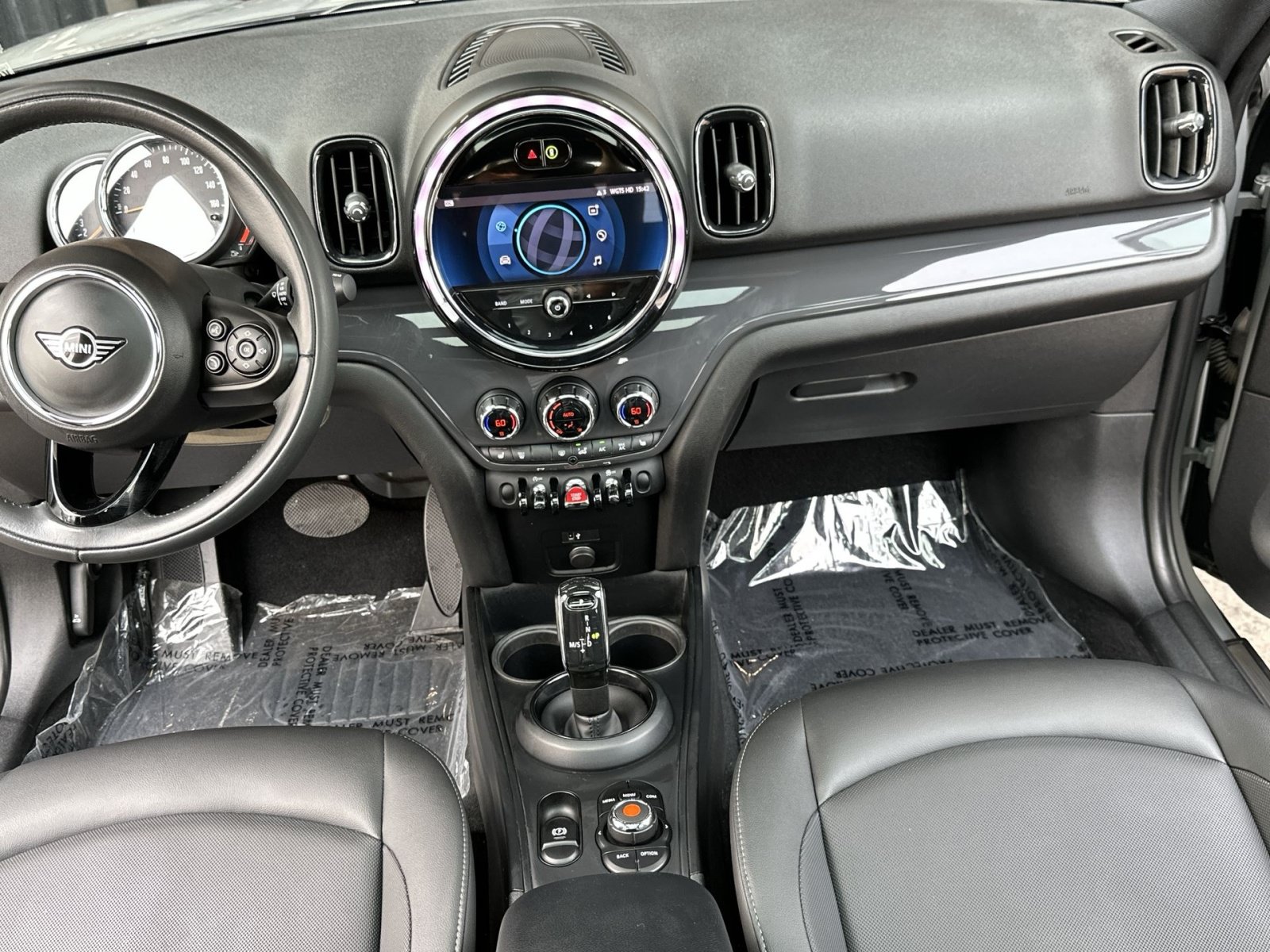 Used 2021 MINI Cooper Countryman FWD image 30